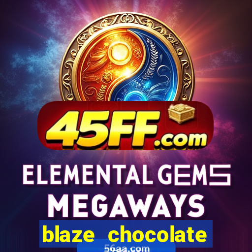 blaze chocolate models xvideos
